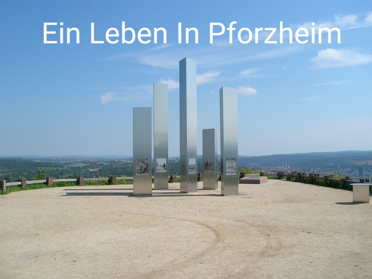 Gedenktafeln des 23. Februar 1945