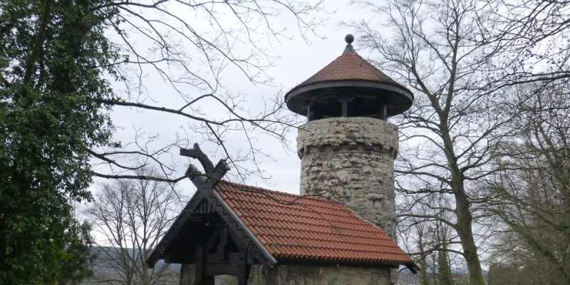 Hachelturm