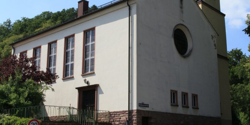 Heilig-Geist-Kirche