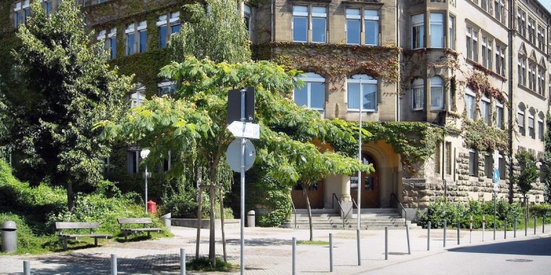 Kulturhaus Osterfeld