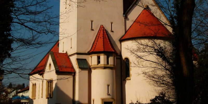 Liebfrauenkirche
