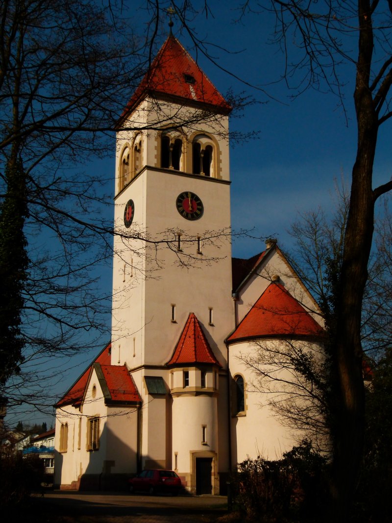 Liebfrauenkirche
