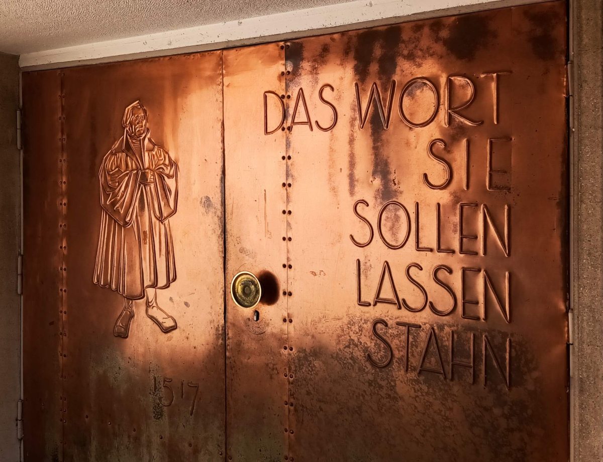 Lutherkirche