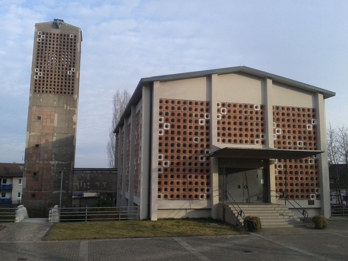 Matthäuskirche