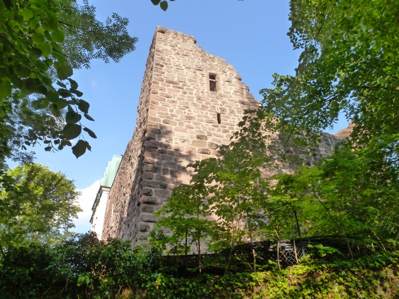 Rabeneck