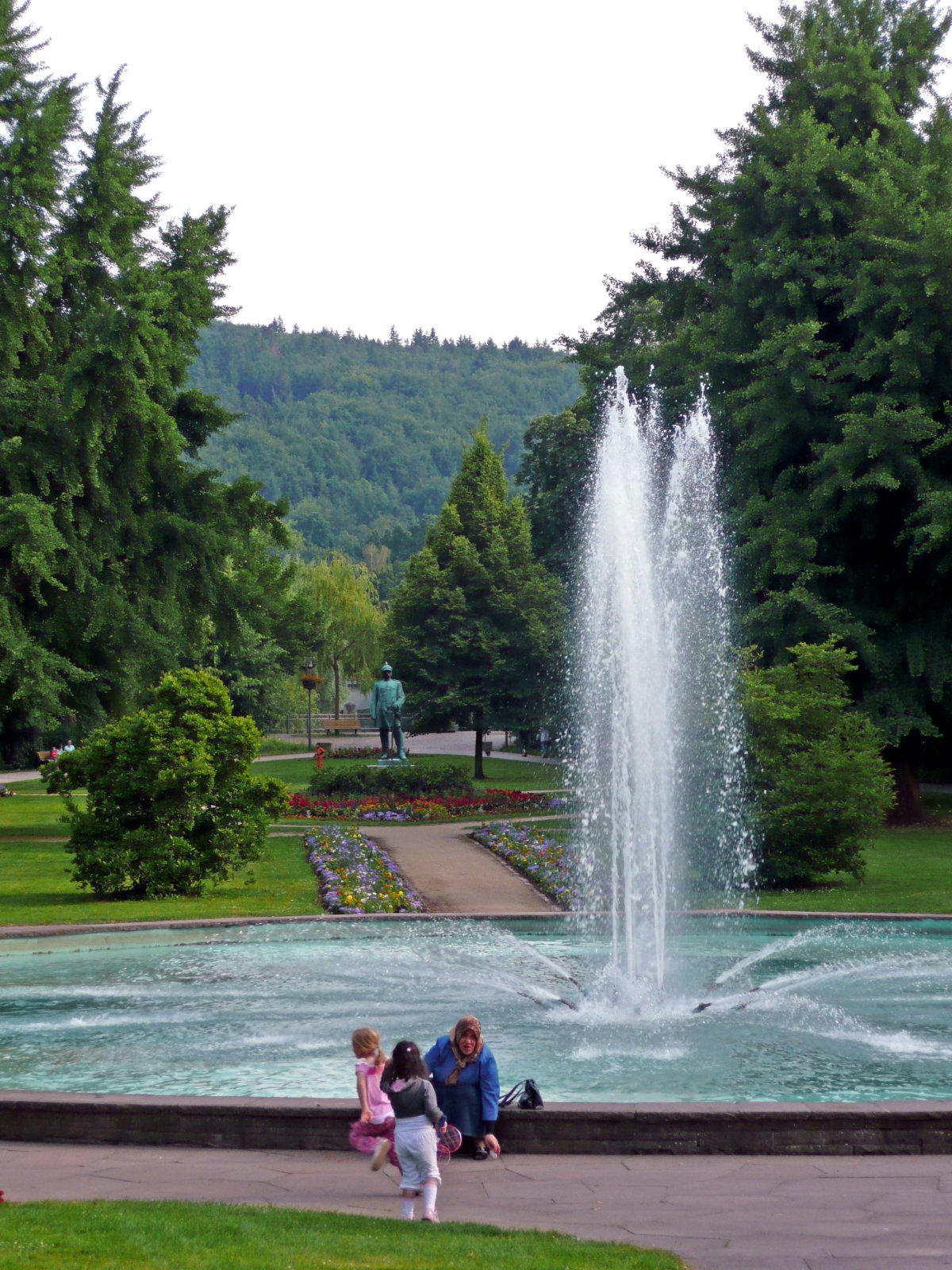 Reuchlin-Denkmal