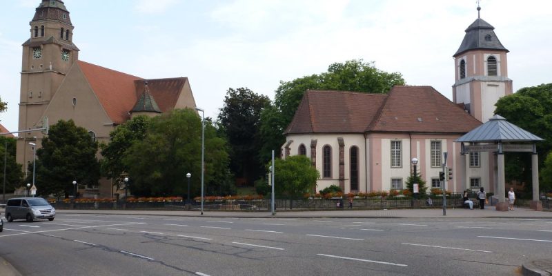 St. Martinskirche Stadtmuseum