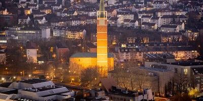 Stadtkirche