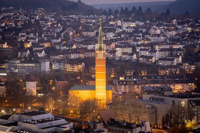 Stadtkirche