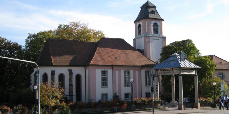 Stadtmuseum Pforzheim