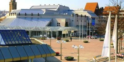 Theater Pforzheim