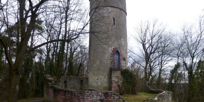 Wartturm