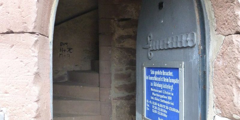 Wartturm