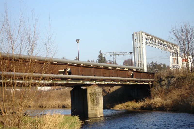 Alte Panzerbrücke