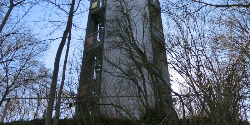 Bärensteinturm