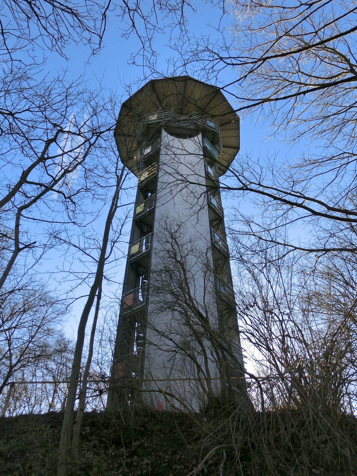 Bärensteinturm