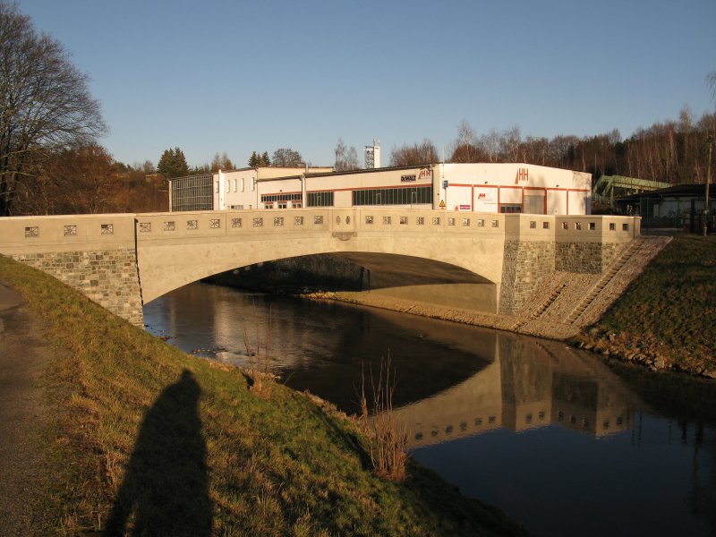 Bahnhofsbrücke