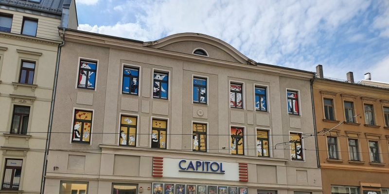 Capitol