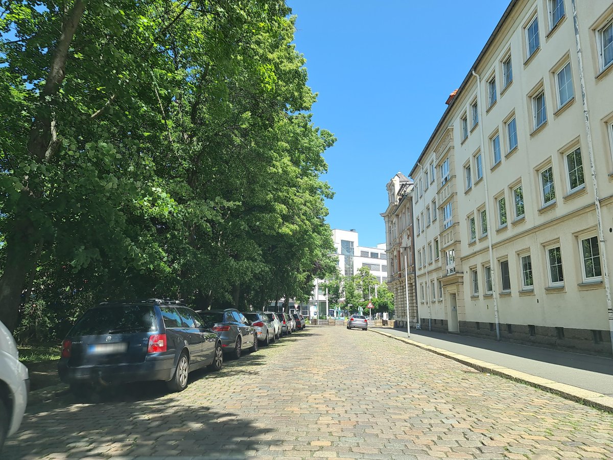 Dittrichplatz