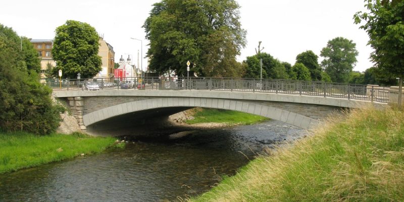 Dürerbrücke