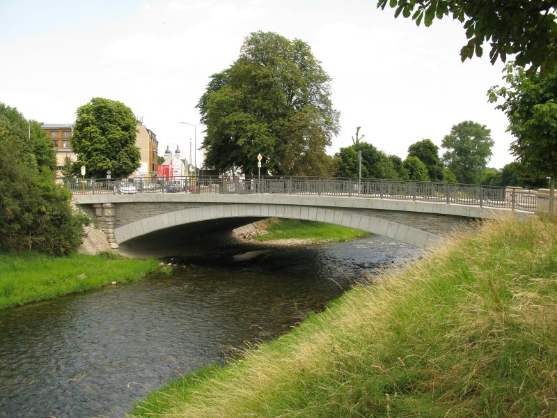 Dürerbrücke