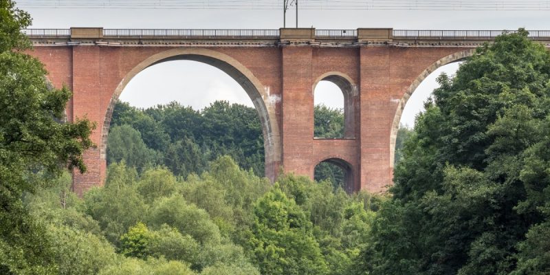Elster Viaduct