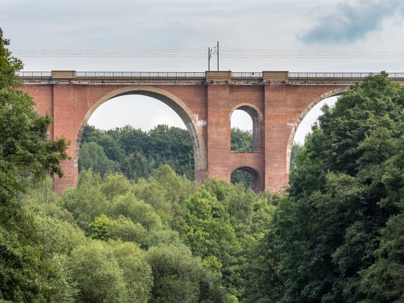 Elstertalbrücke