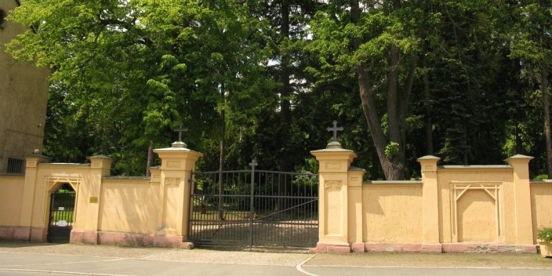 Friedhof I
