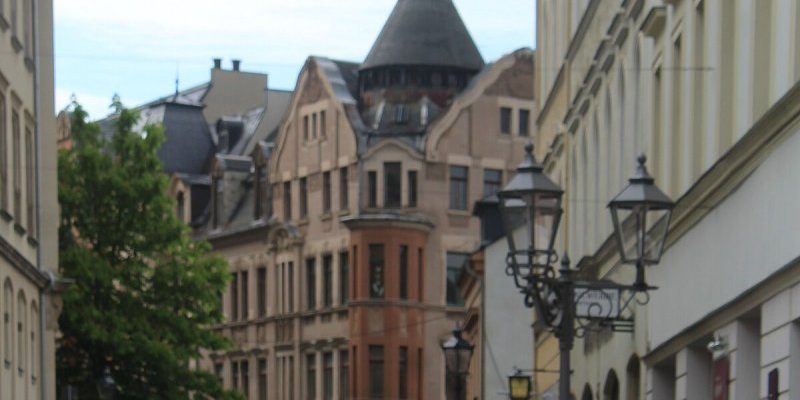 Galerie Am Altmarkt