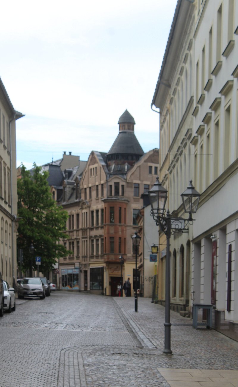 Galerie Am Altmarkt