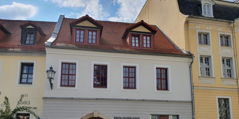 Galerie e. o. plauen