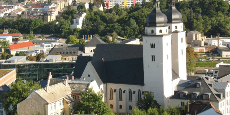 Johanniskirche