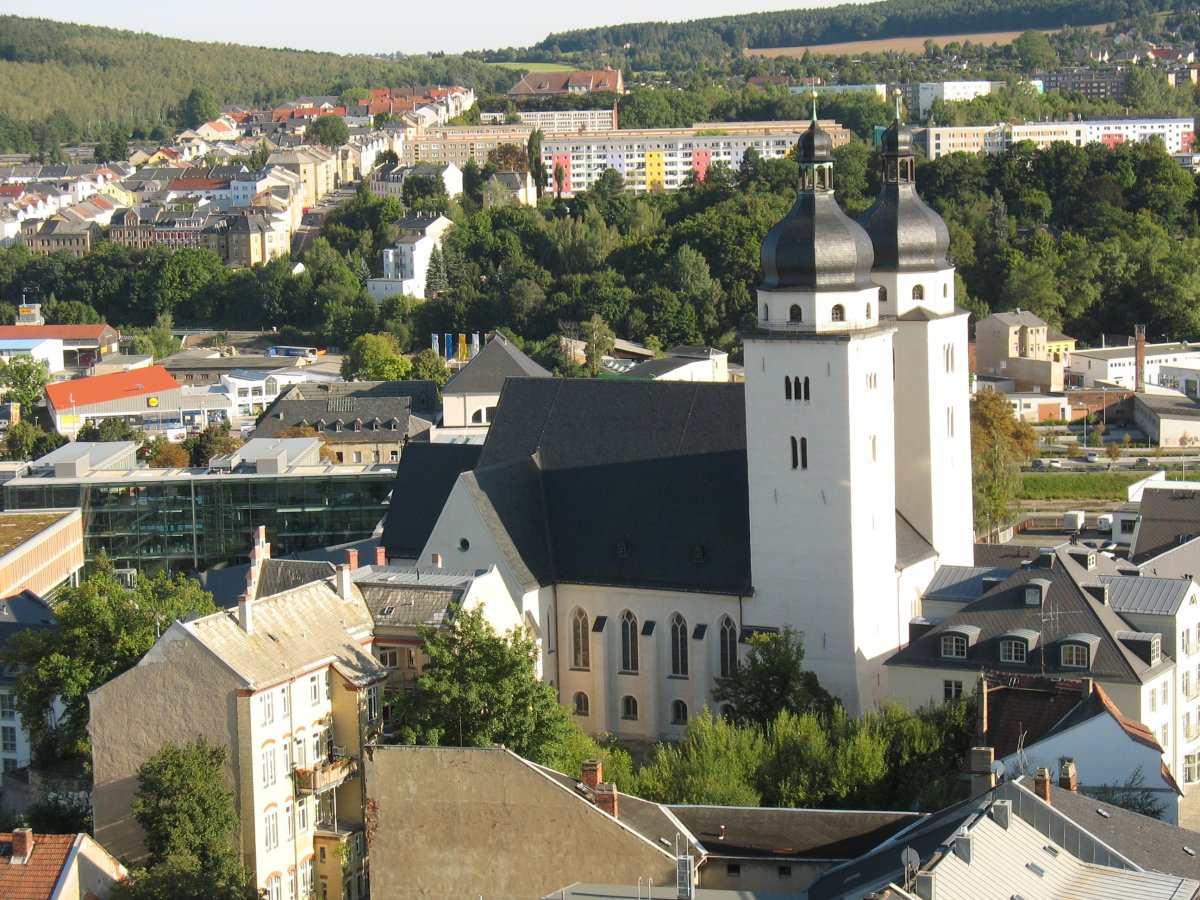 Johanniskirche