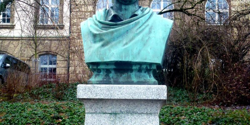 Julius Mosen (1803 - 1867)