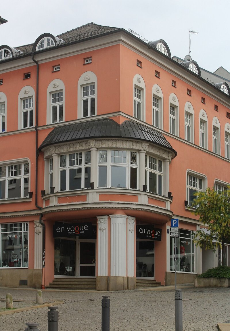 Klostermarktbrunnen