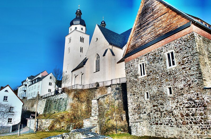 Komturhof