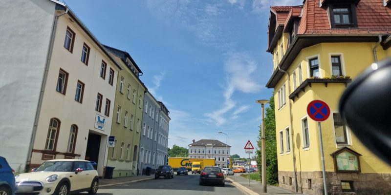 Landeskirchliche Gemeinschaft