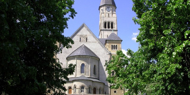Markuskirche