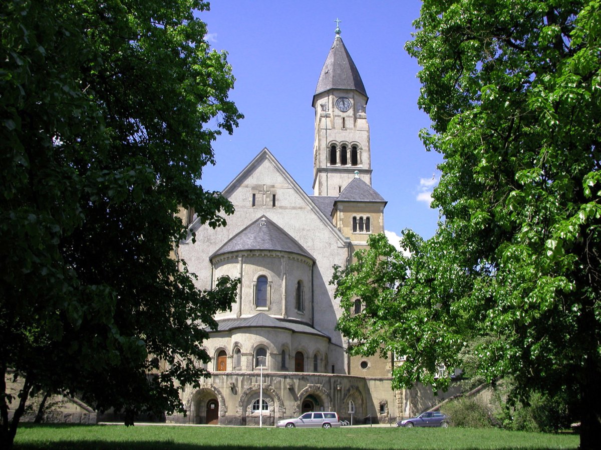 Markuskirche