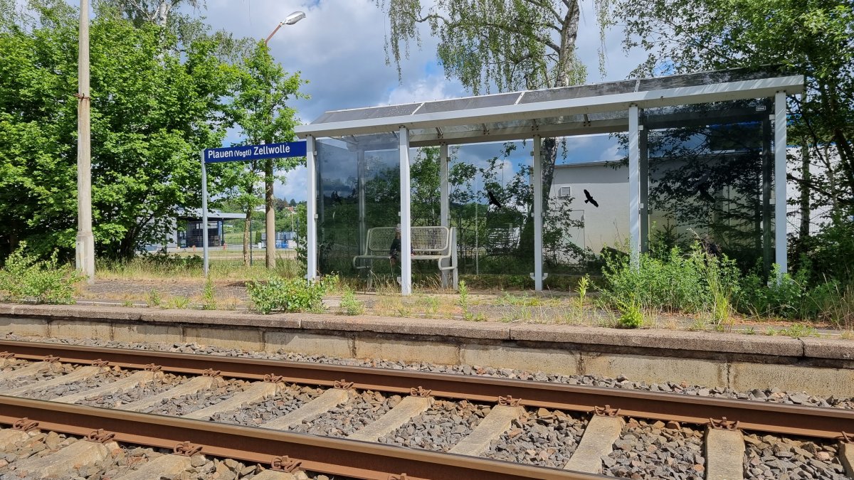 Plauen Zellwolle