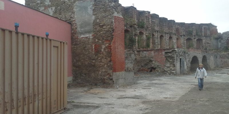 Schloss Plauen