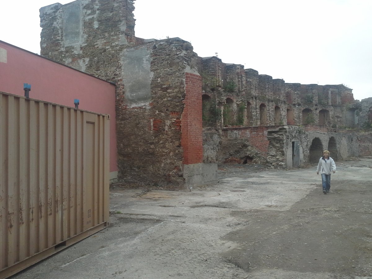 Schloss Plauen