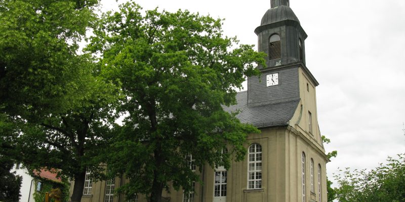 Stephanuskirche