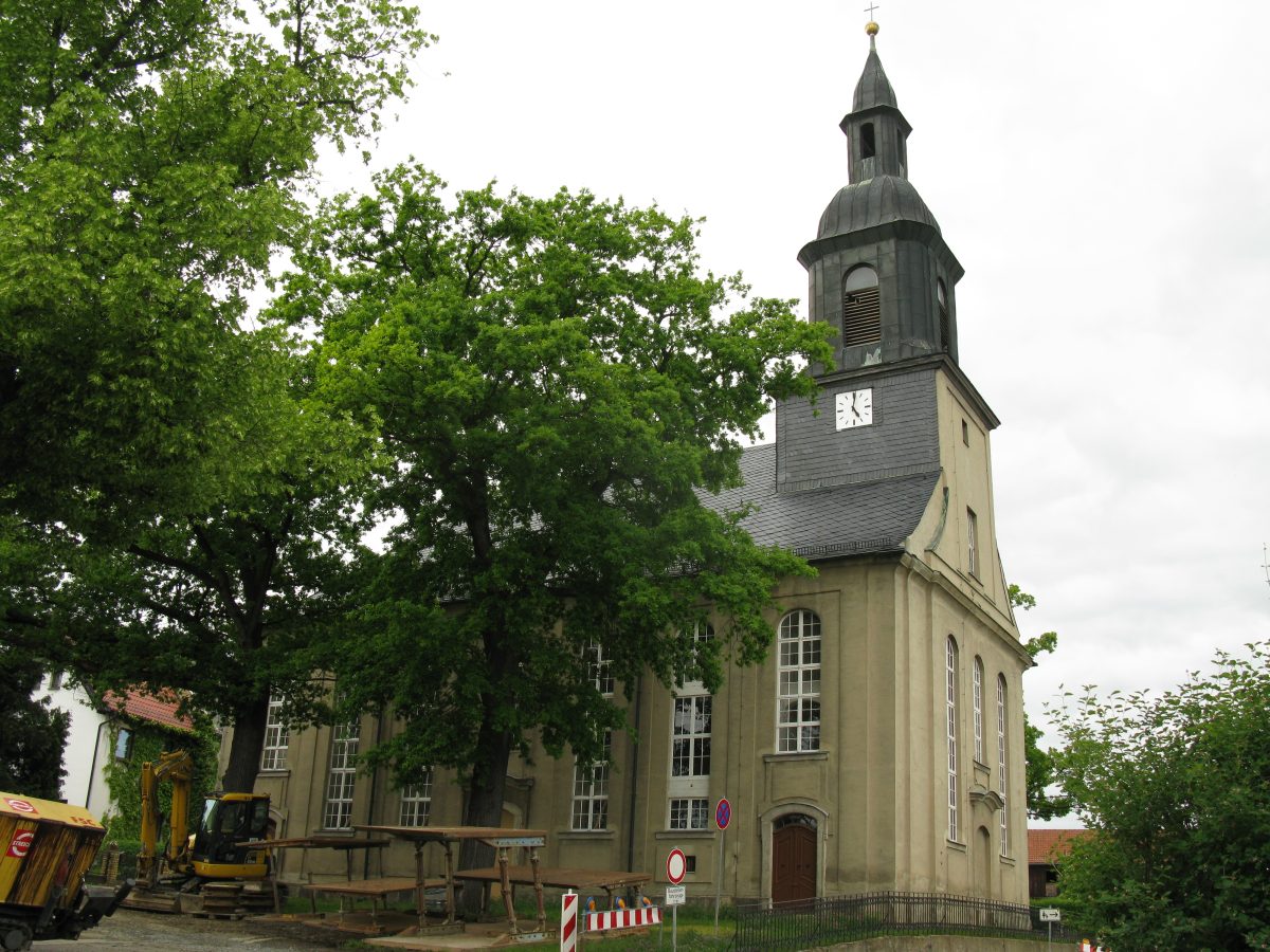 Stephanuskirche