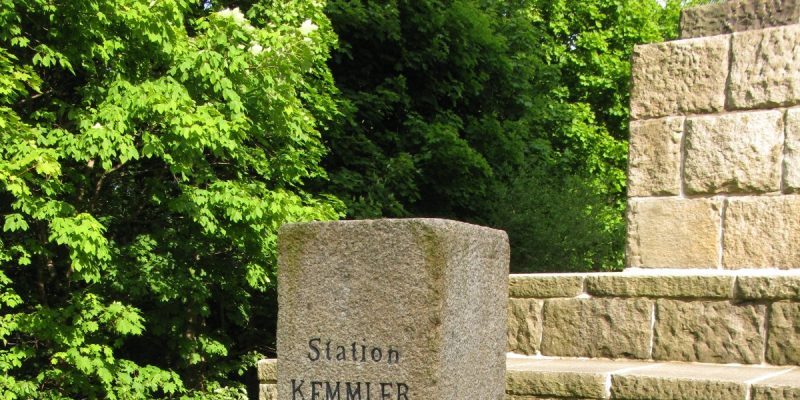 TP Kemmlerberg