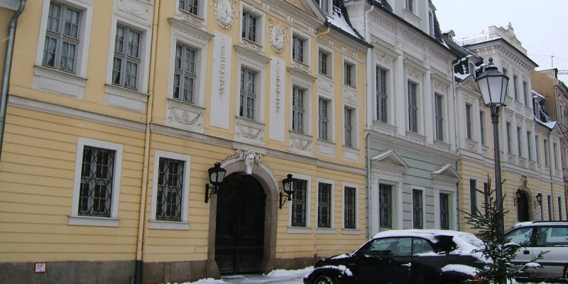 Vogtlandmuseum