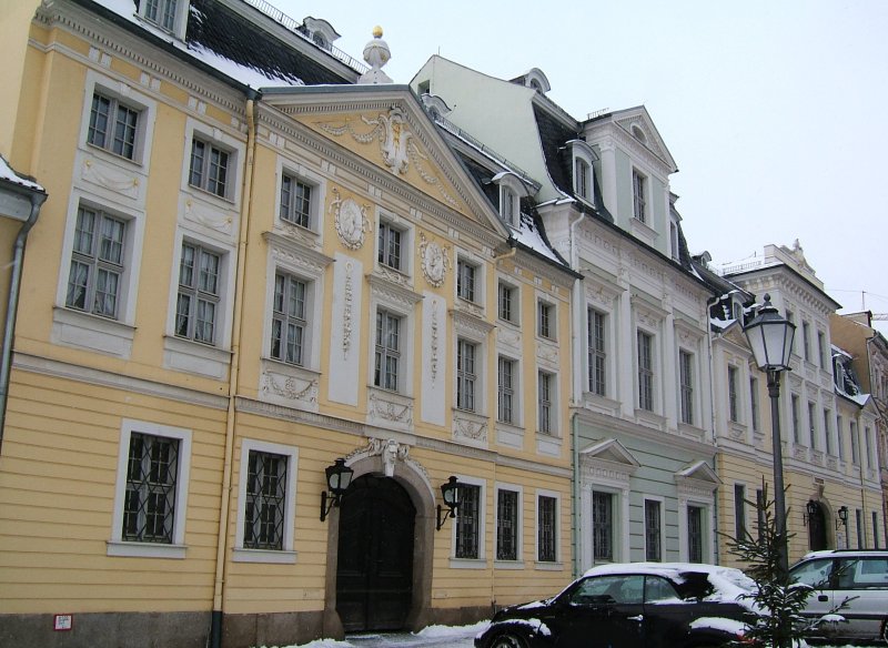 Vogtlandmuseum
