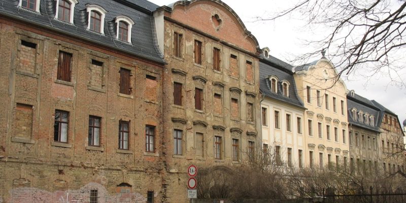 Weisbachsches Haus