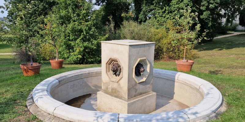 Adlerbrunnen