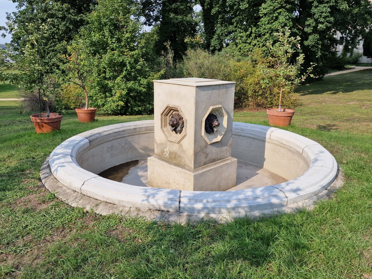 Adlerbrunnen